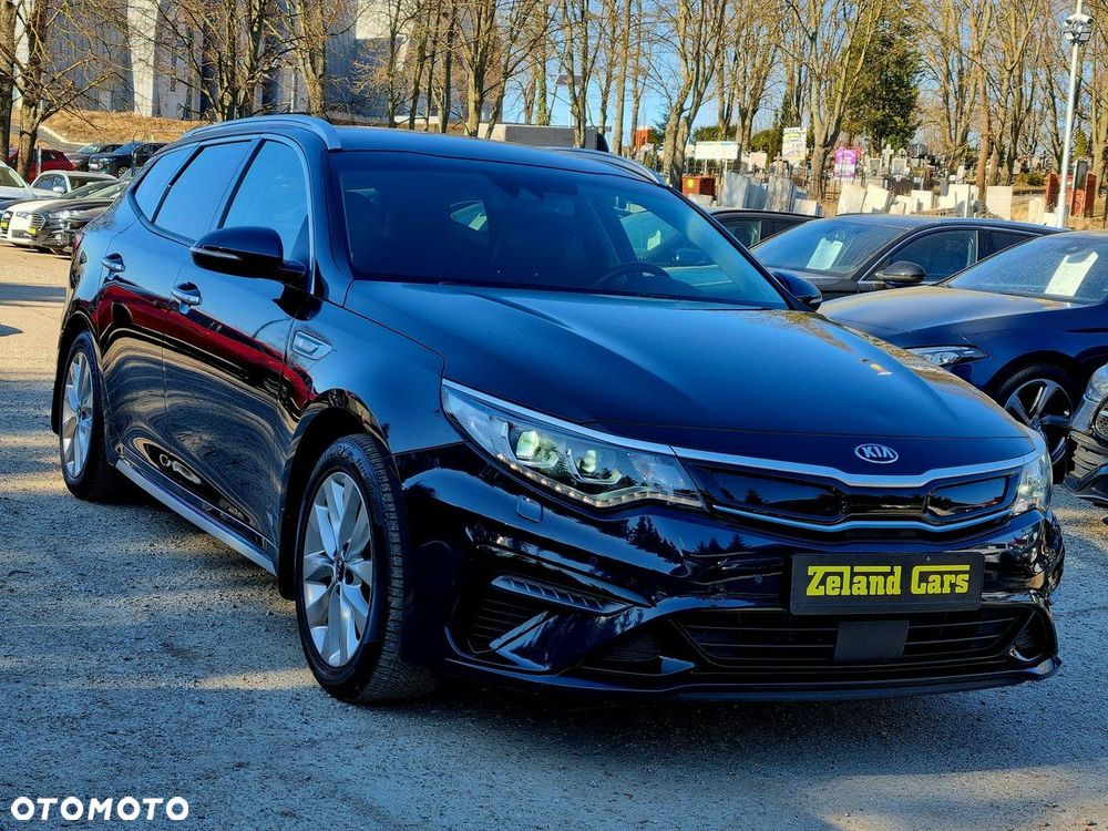 Kia Optima - 3