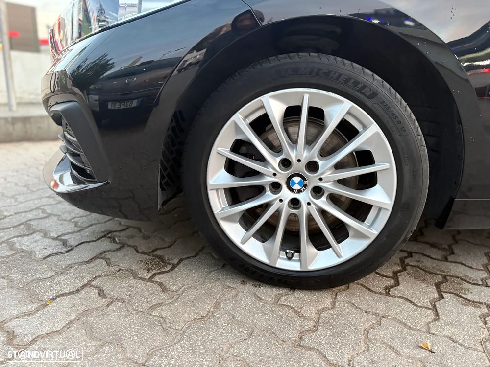BMW 118 i Advantage - 14