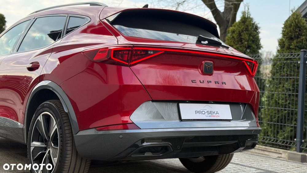 Cupra Formentor - 13