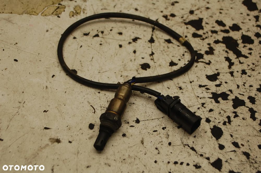 SONDA LAMBDA 03L906262A VW JETTA V 1.6 TDI GOLF VI SEAT SKODA AUDI - 1