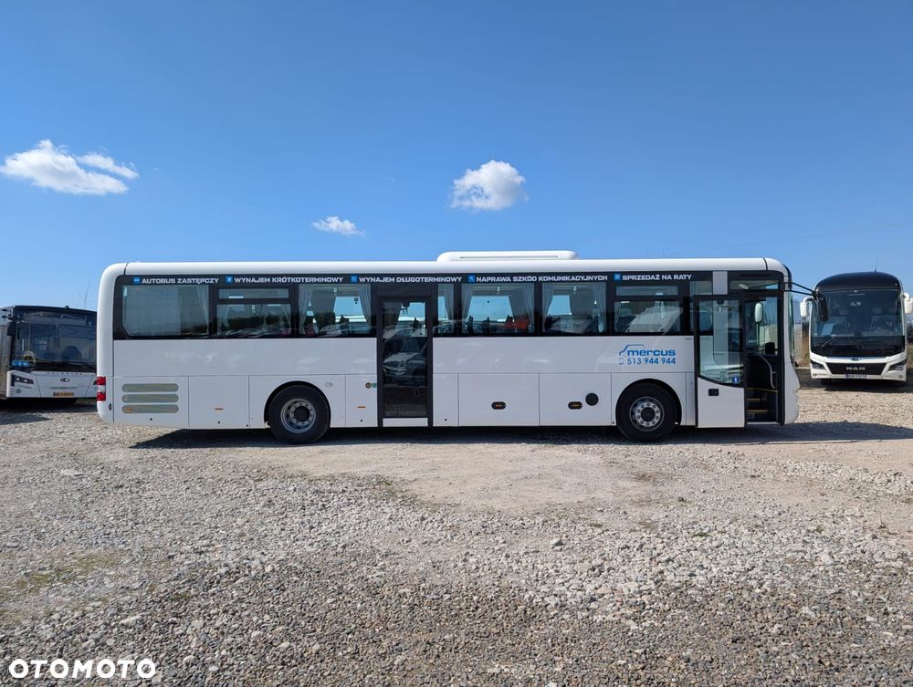 MAN Lion's Intercity - 3