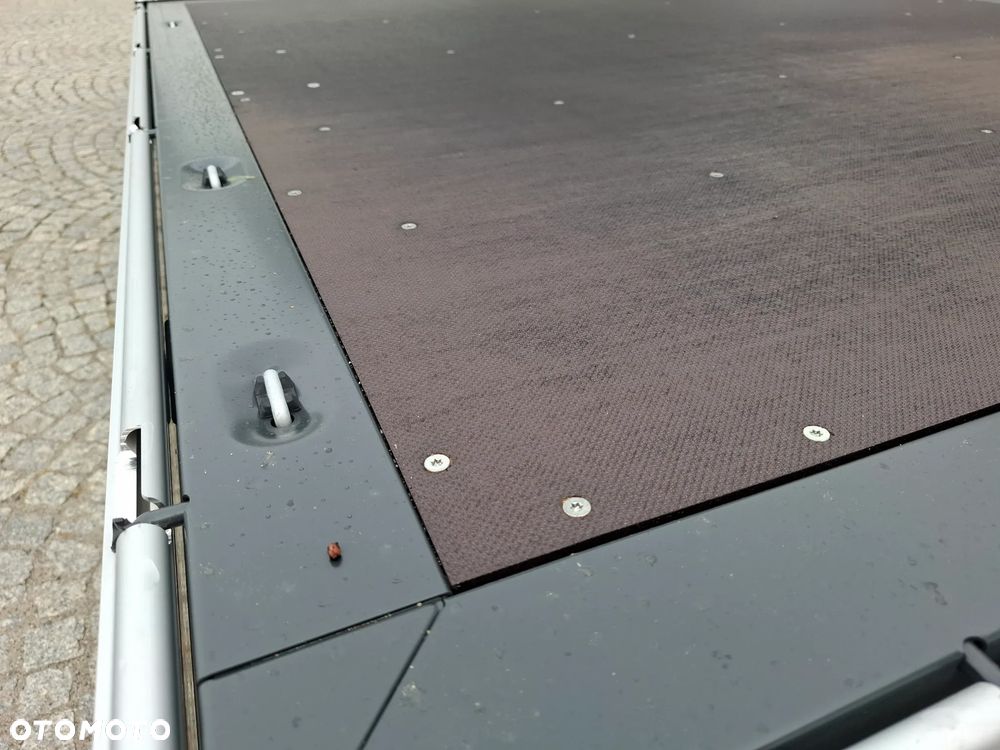 Volkswagen Transporter - 9