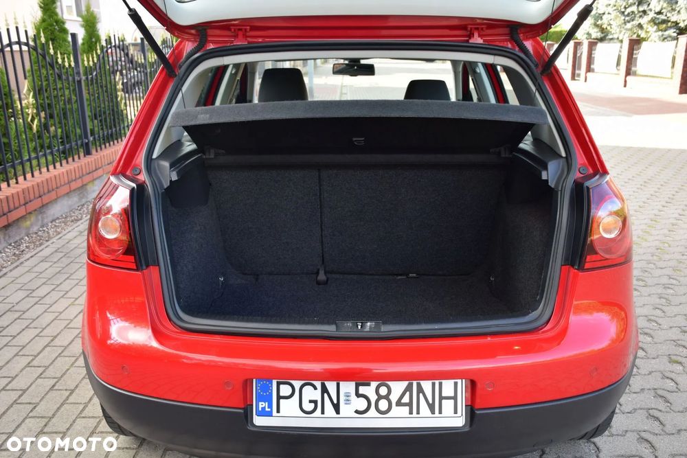 Volkswagen Golf 1.6 Edition - 11