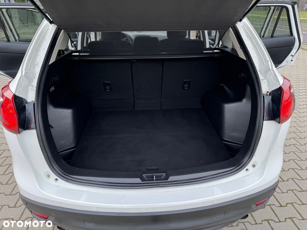 Mazda CX-5 SKYACTIV-G 160 Drive AWD Nakama - 20