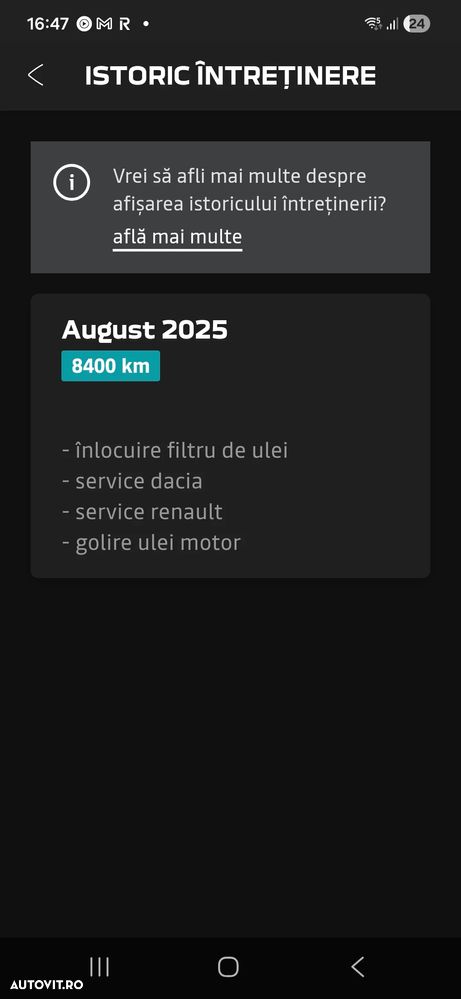 Dacia Duster ECO-G 100 Extreme - 27