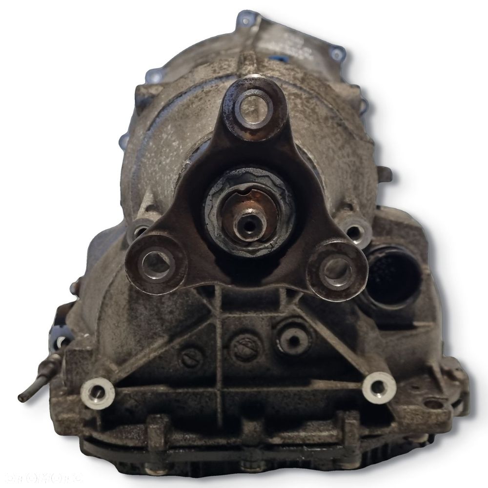 SKRZYNIA BIEGÓW 7630964 6HP-21 BMW E87 E91 E91 2.0 D DIESEL automatyczna - 6