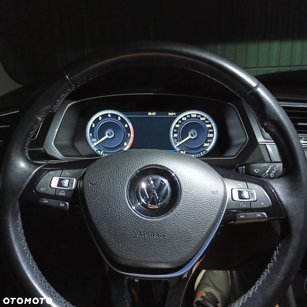 Volkswagen Tiguan 2.0 TSI BMT 4Mot Highline DSG - 18