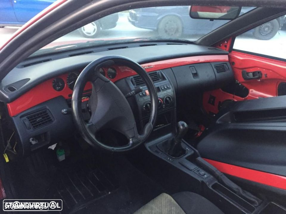 Fiat Coupe 2.0 16 v Turbo de 1995 para peças - 3