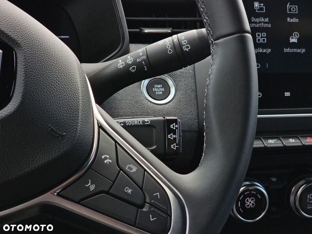 Renault Clio 1.0 TCe Techno - 16