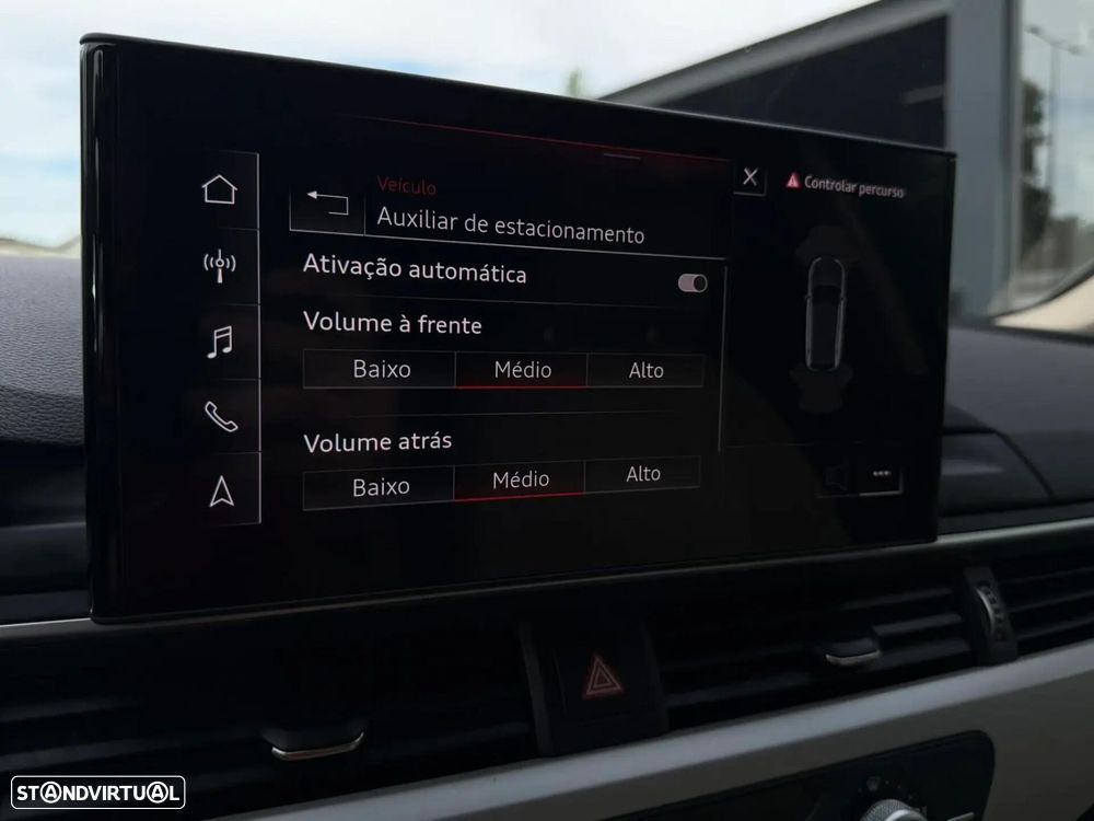 Audi A4 Avant - 41
