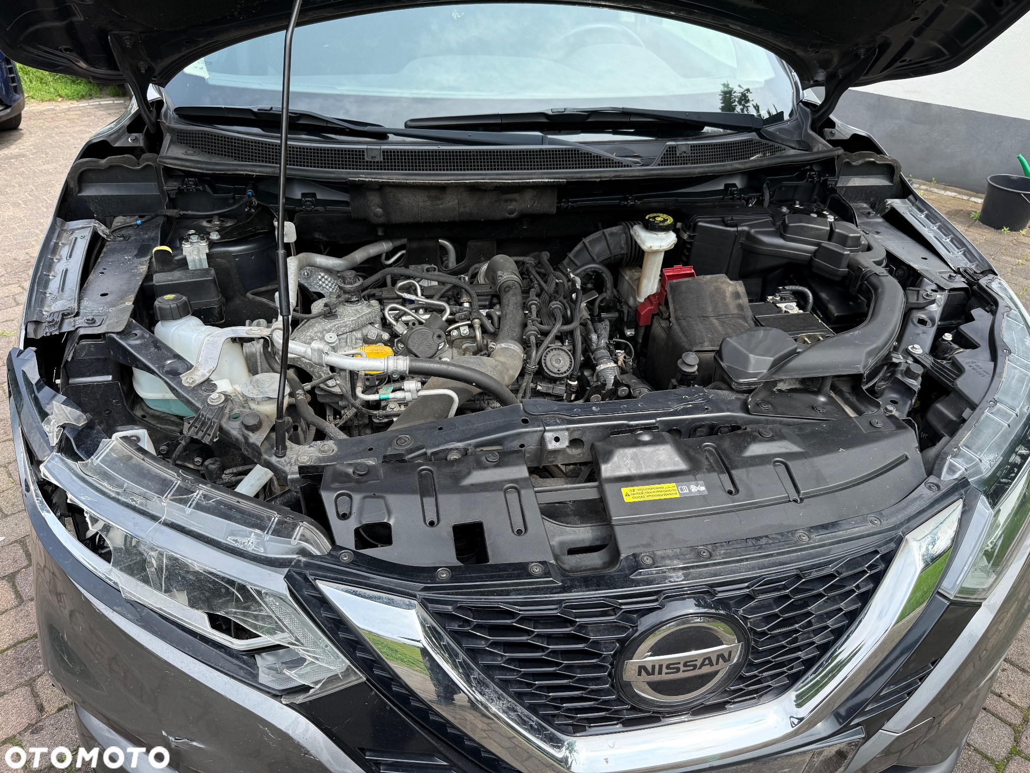 Nissan Qashqai - 10
