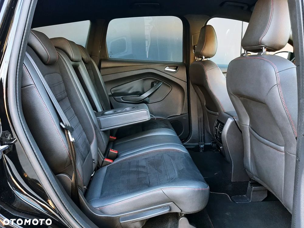 Ford Kuga 1.5 EcoBoost FWD ST-Line ASS - 31