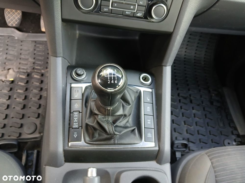 Volkswagen Amarok Double Cab 2.0 BiTDi 4MOTION Highline - 16
