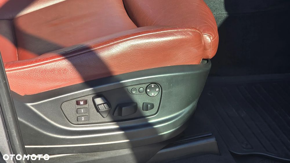 BMW X6 35d xDrive - 23