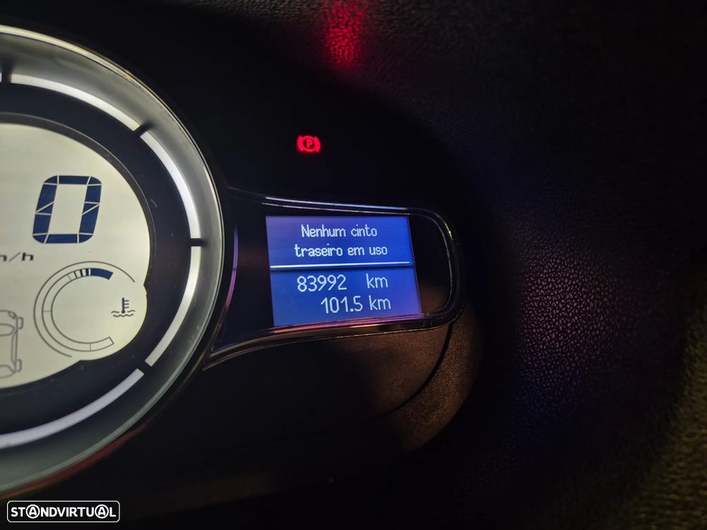 Renault Mégane Sport Tourer 1.5 dCi Limited SS - 18
