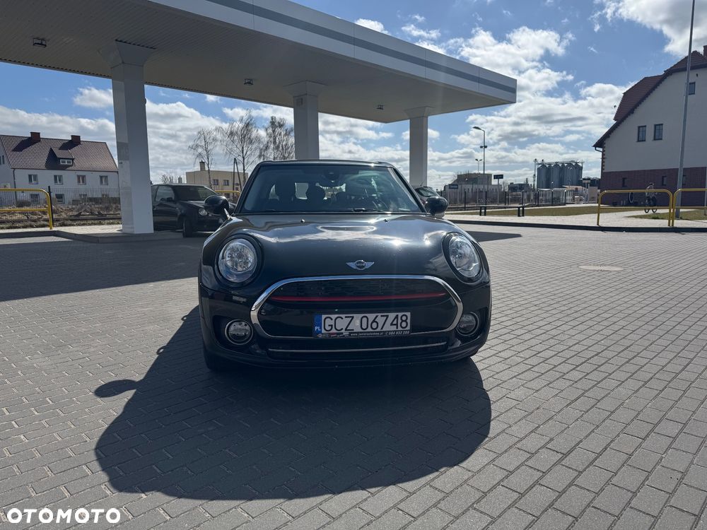 MINI Clubman - 2