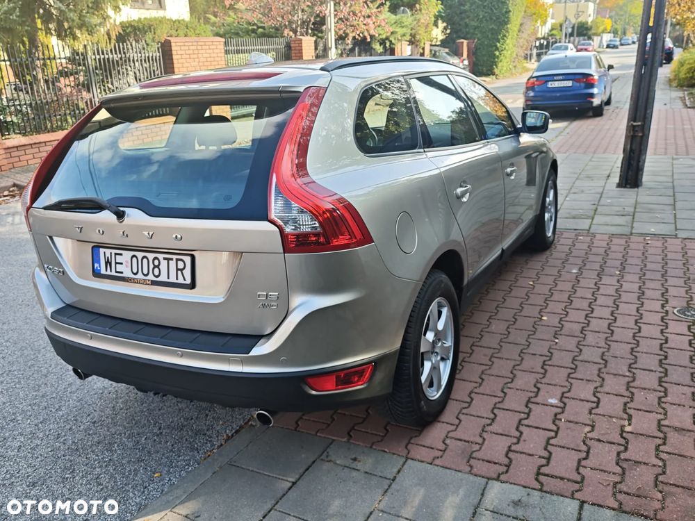 Volvo Xc60 2011 photo 3