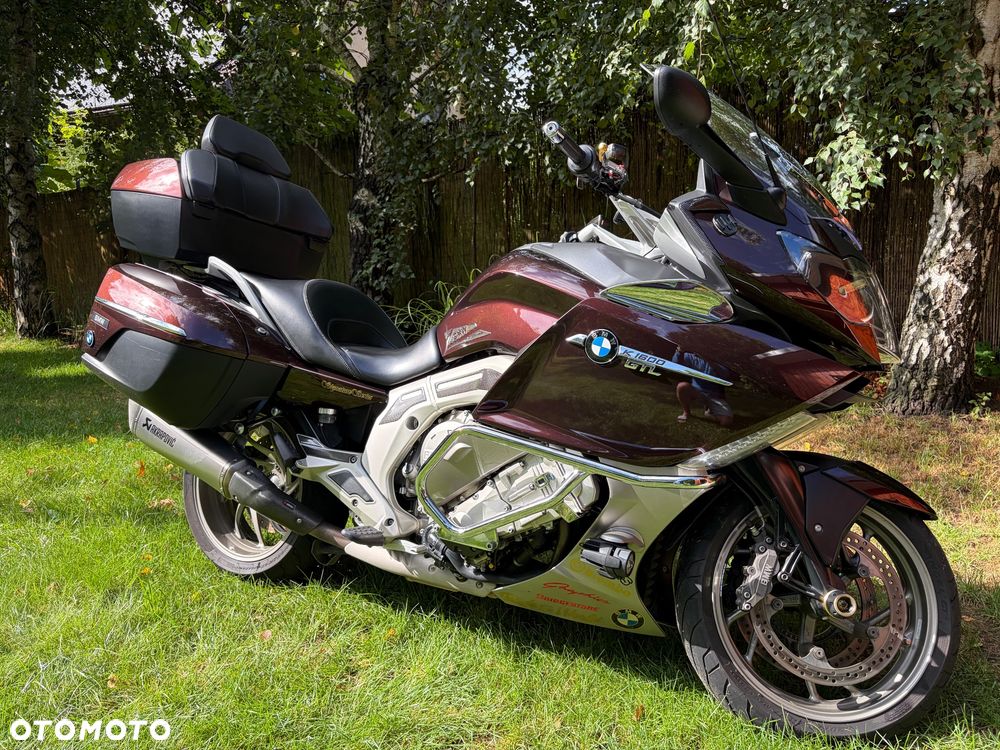 BMW K - 1