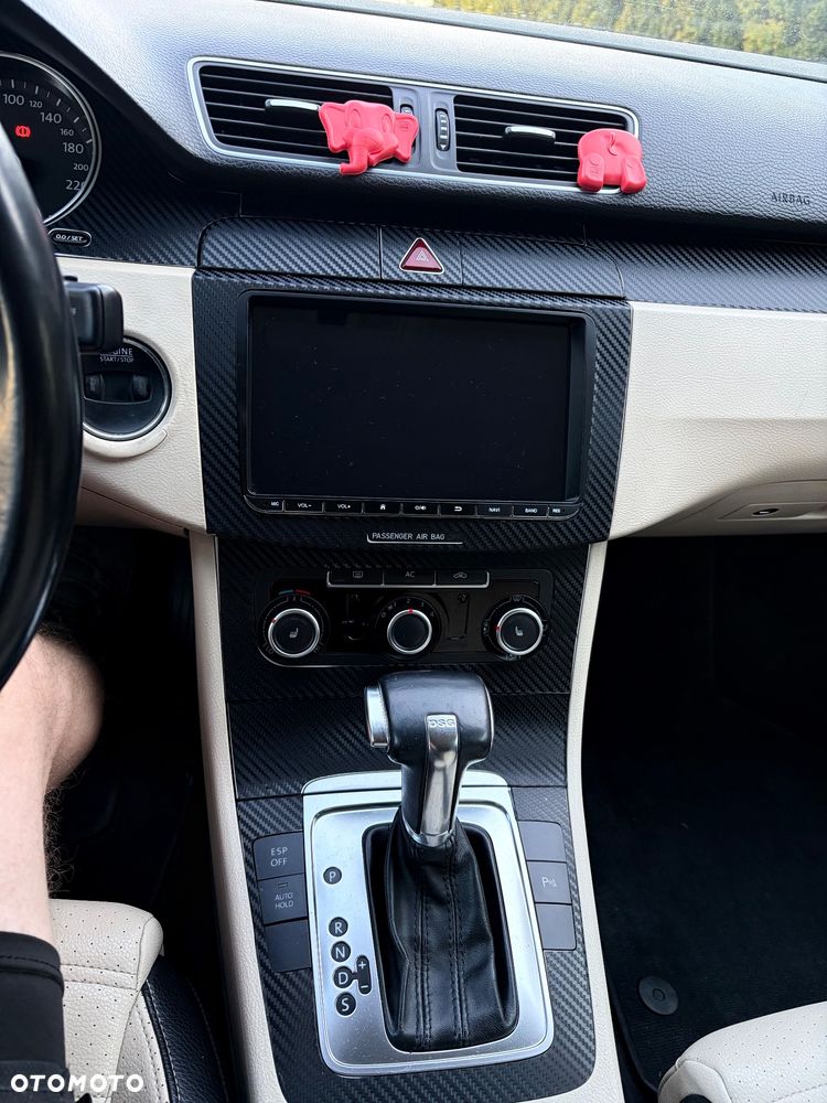 Volkswagen Passat 2.0 TSI DSG Highline - 7