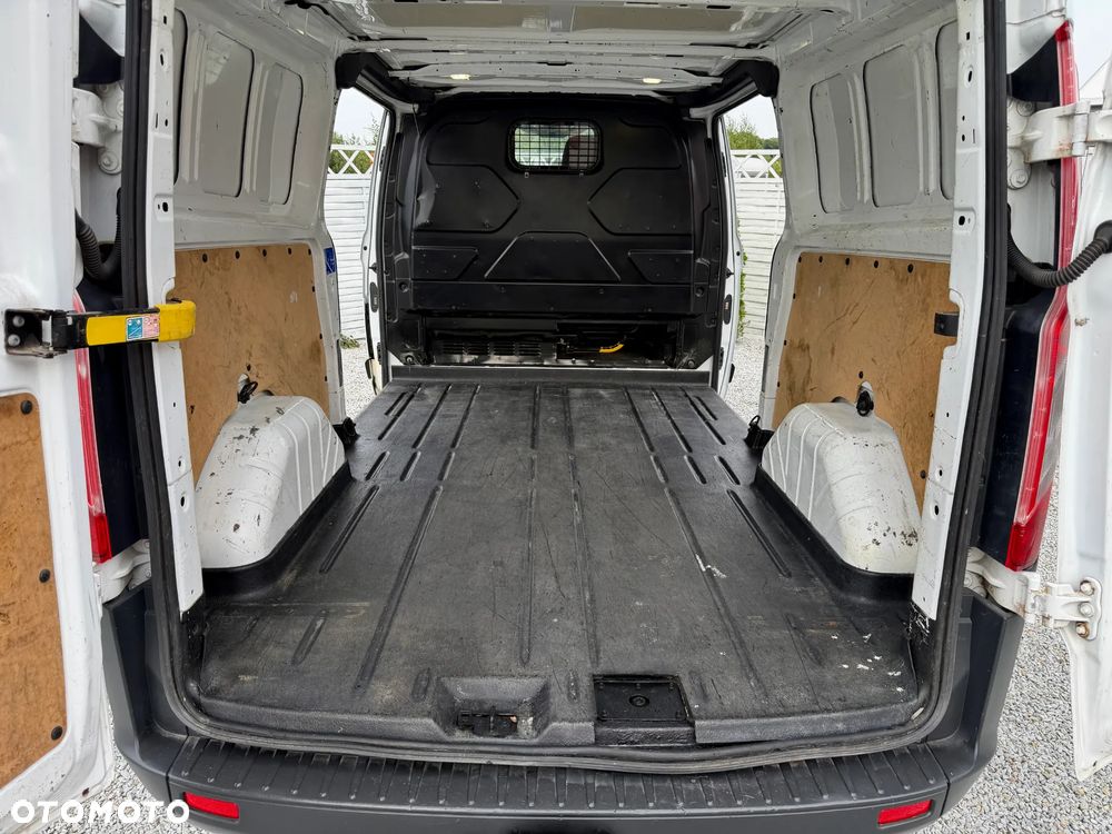 Ford Transit Custom L2H1 - 26