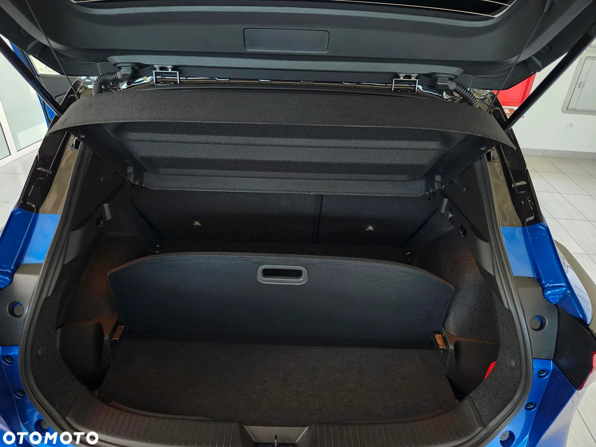 Nissan Qashqai - 22
