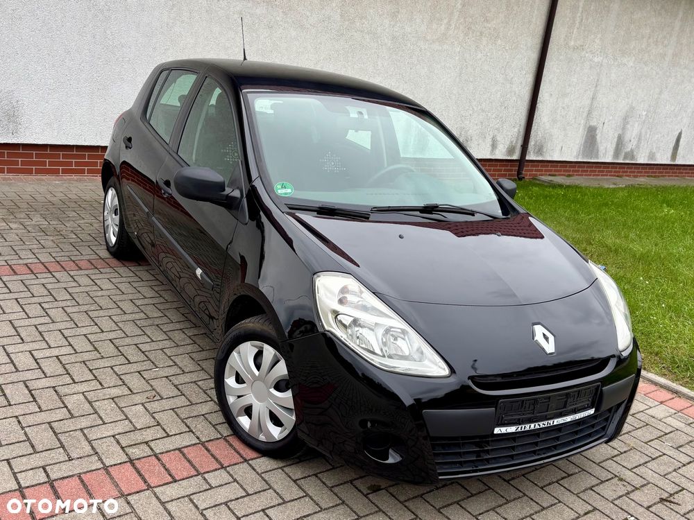 Renault Clio 1.2 16V 75 Yahoo - 2