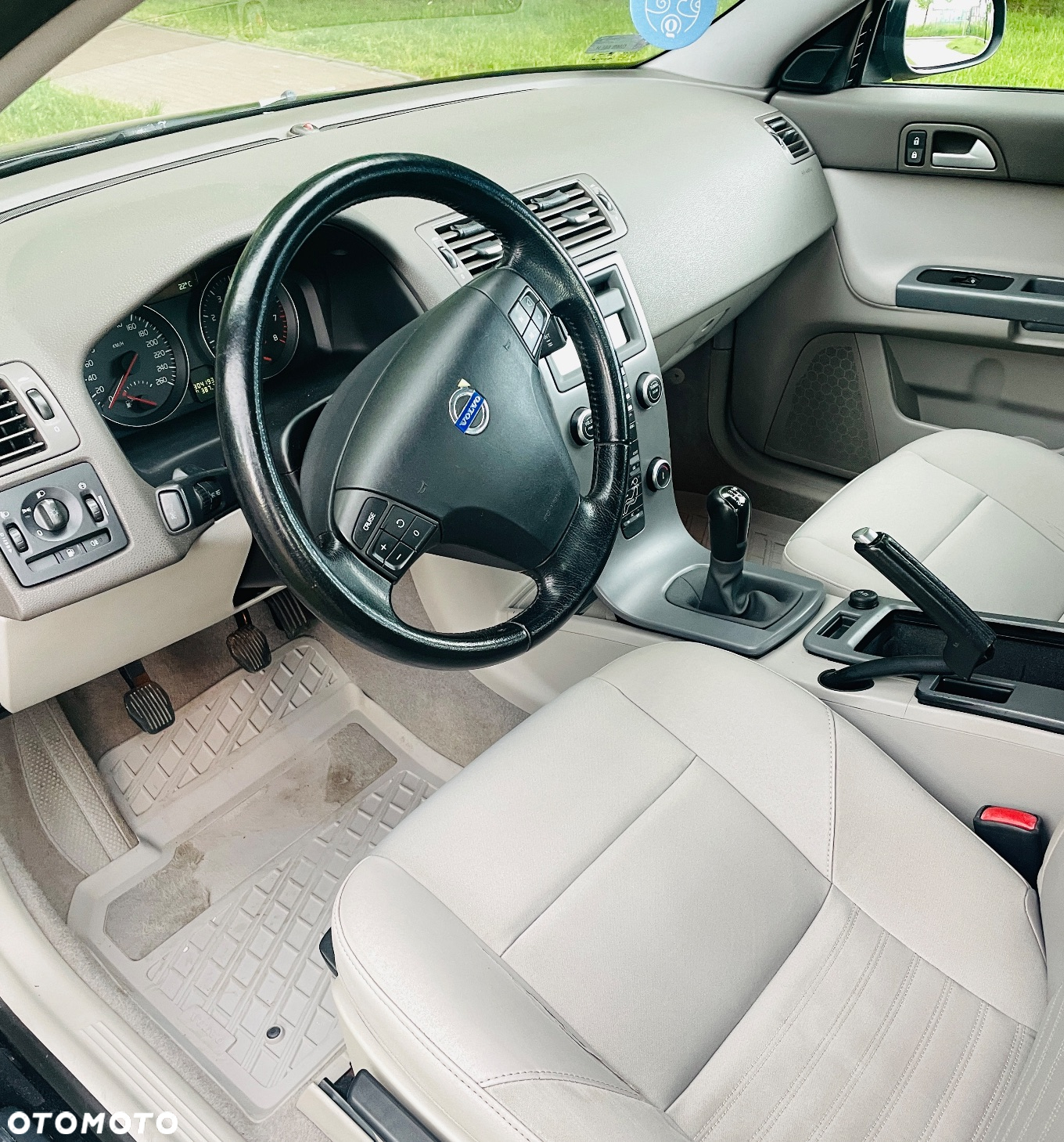 Volvo S40 1.8 Momentum - 6