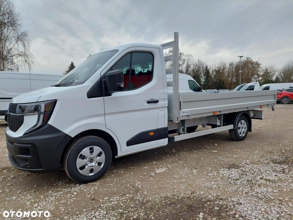 Renault Master - 1