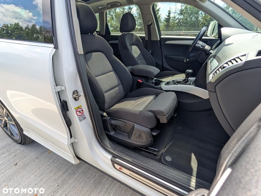 Audi Q5 - 6