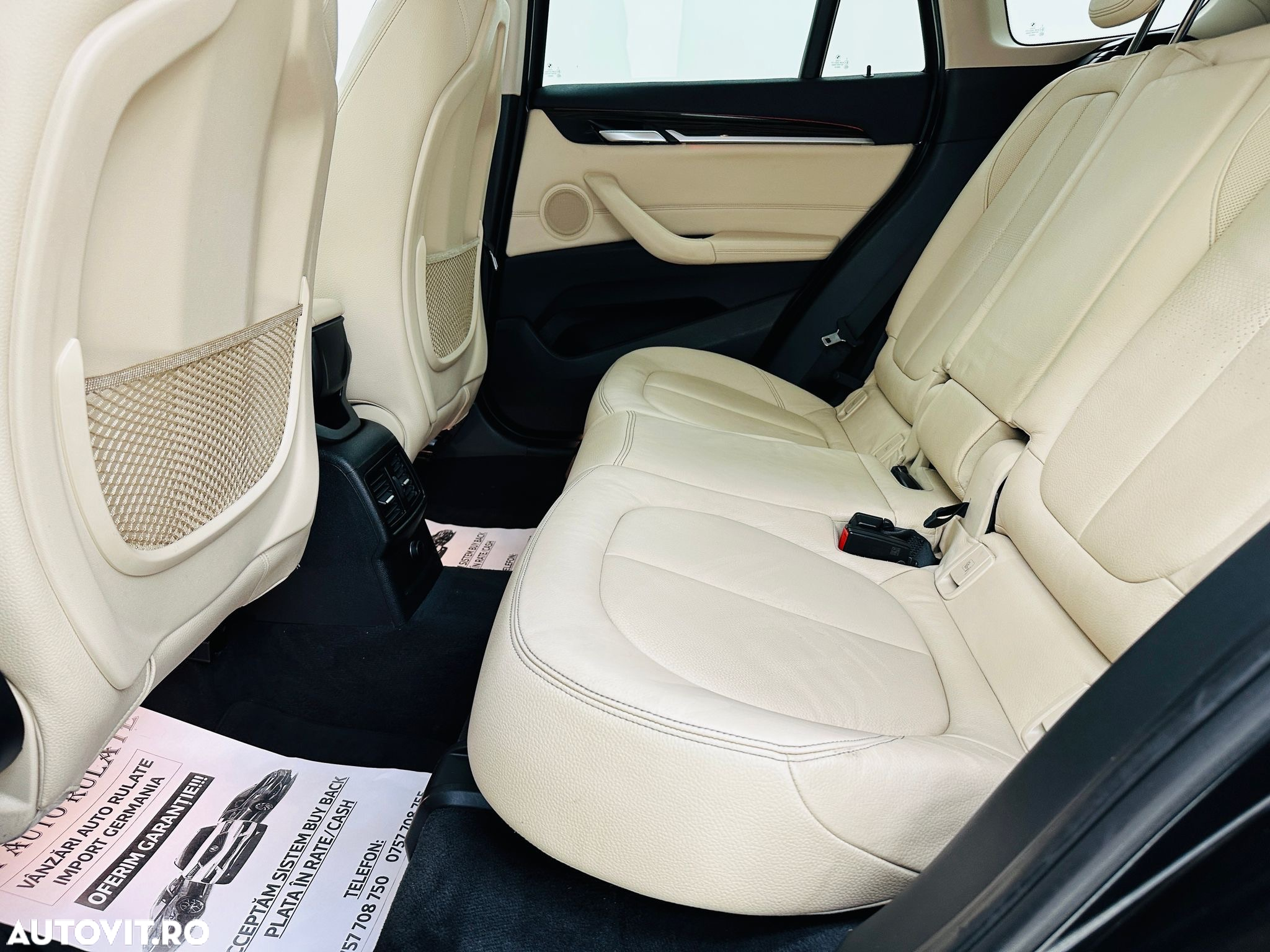 BMW X1 - 7