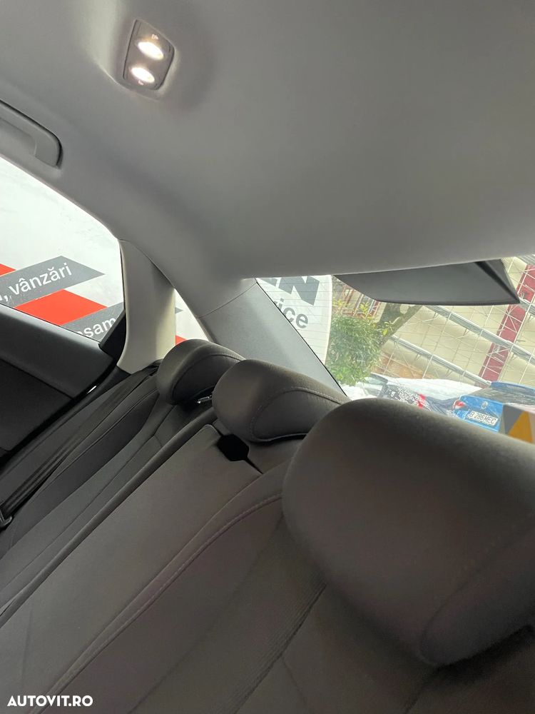 Audi A4 2.0 TDI DPF clean Attraction - 23