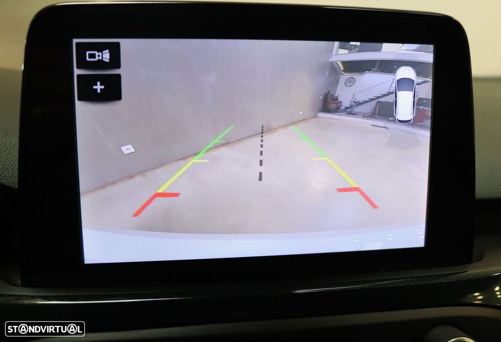 Ford Focus 1.0 EcoBoost ST-Line - 27