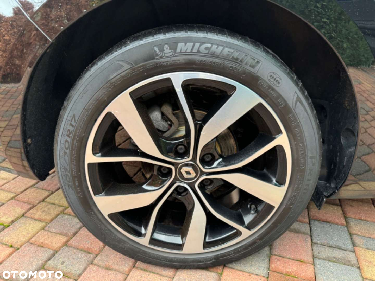 Renault Megane - 21