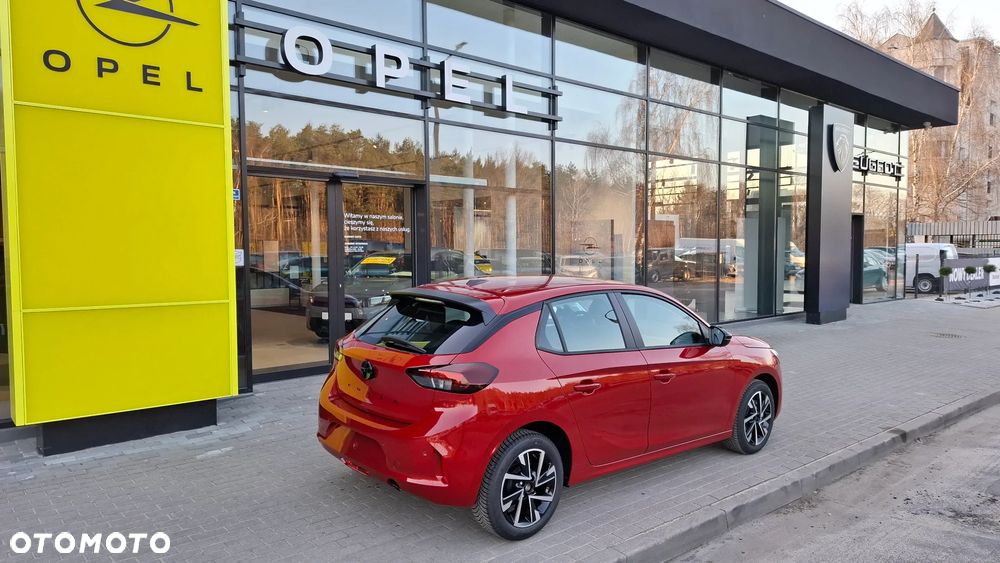 Opel Corsa 1.2 Edition S&S - 5