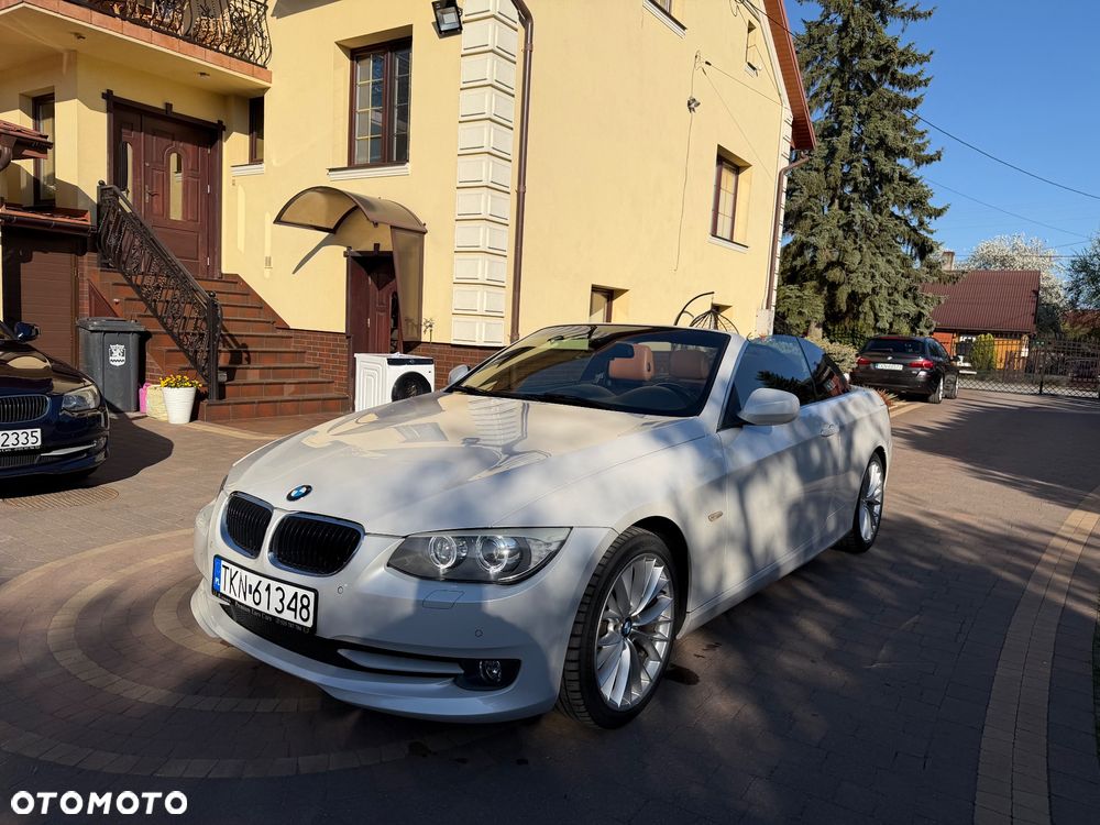 BMW Seria 3 320i Edition Exclusive - 7