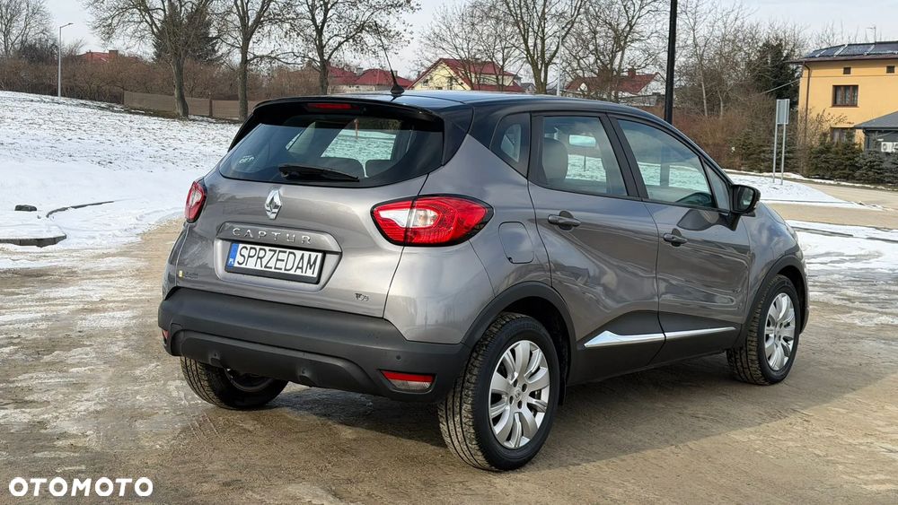 Renault Captur - 14