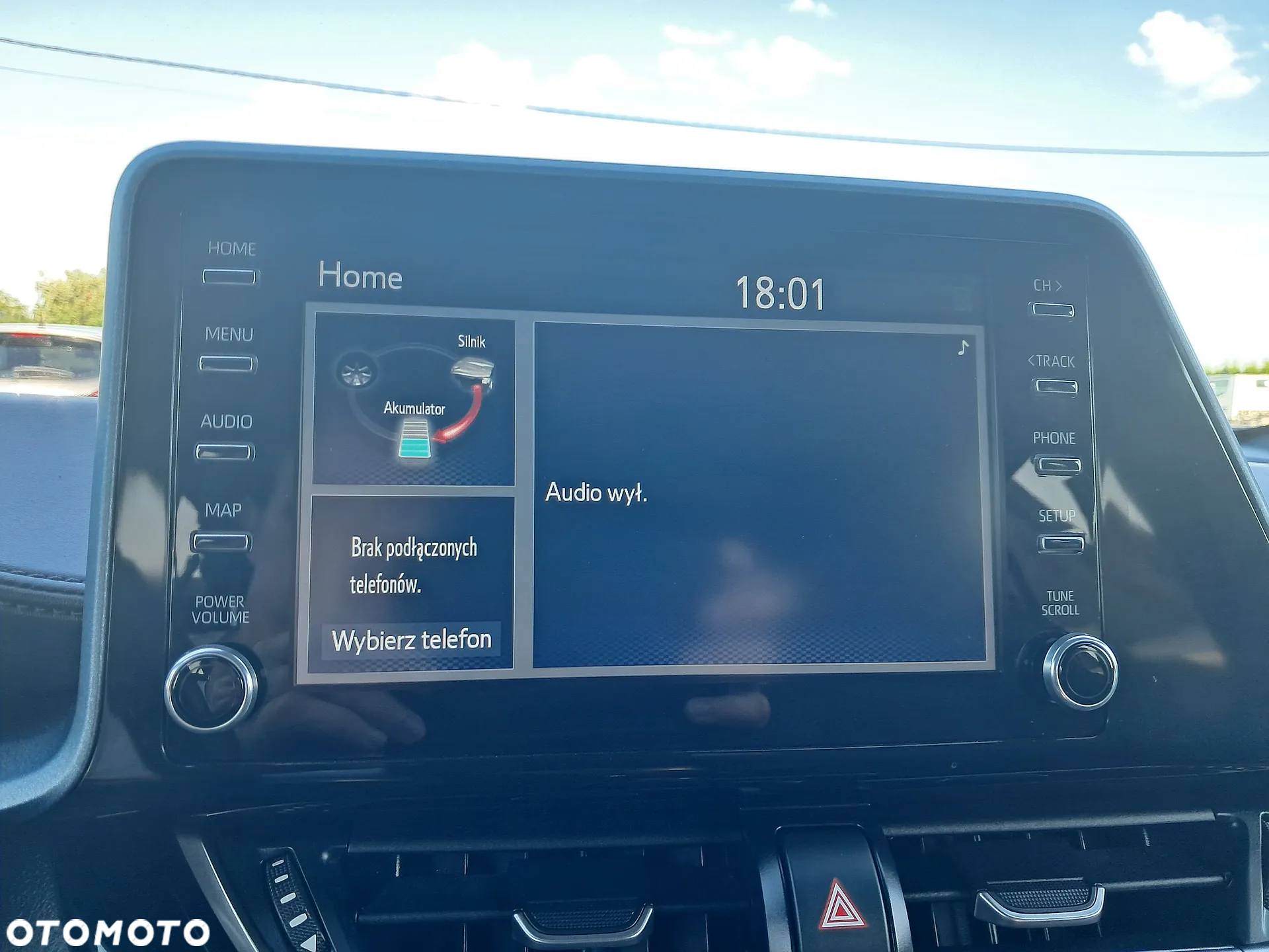Toyota C-HR - 17
