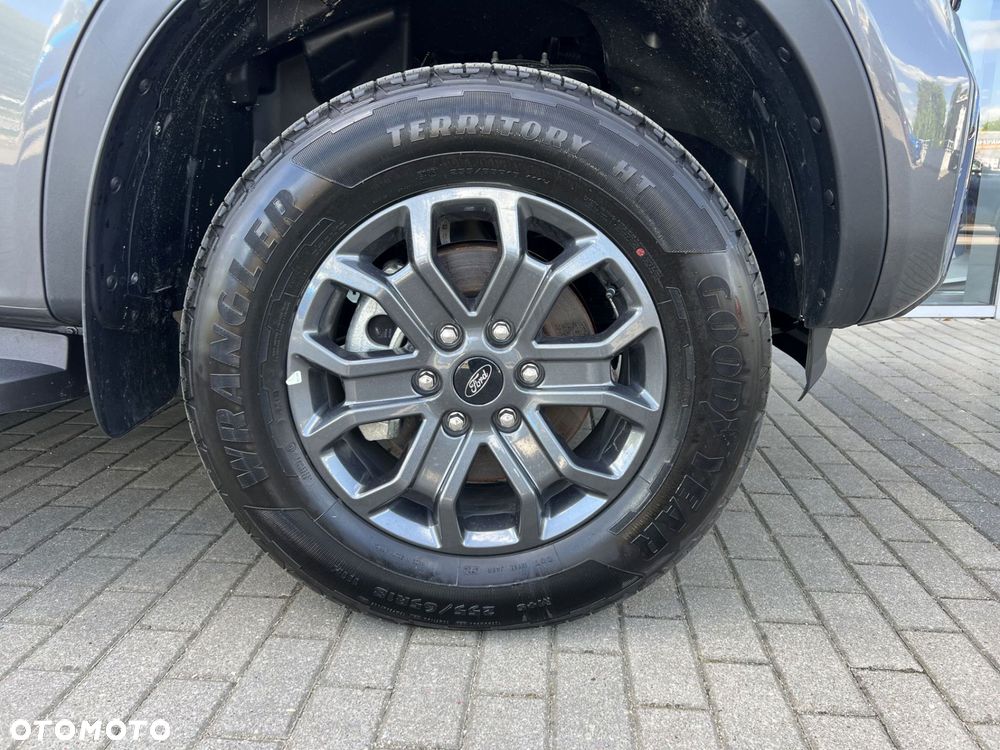 Ford Ranger - 19
