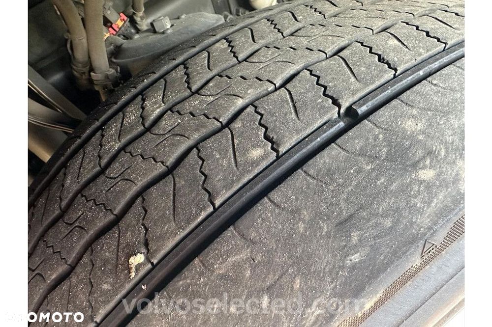 Volvo 2023 VOLVO 4x2 XLOW 460 I-Save !!! - 7