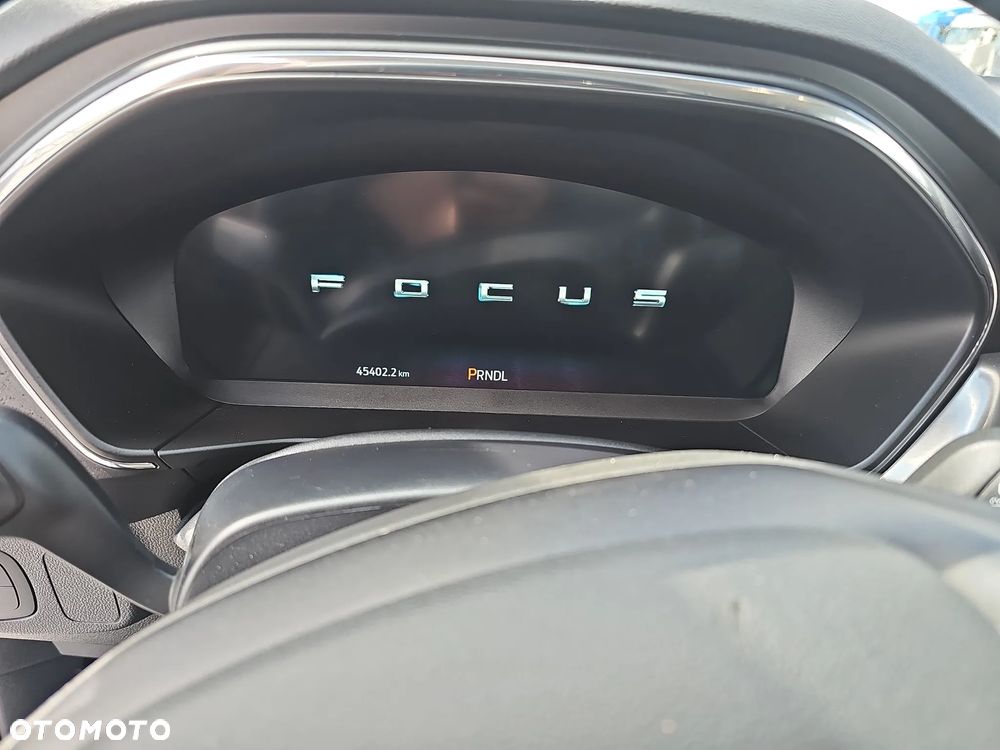 Ford Focus 1.5 EcoBlue Titanium X - 16