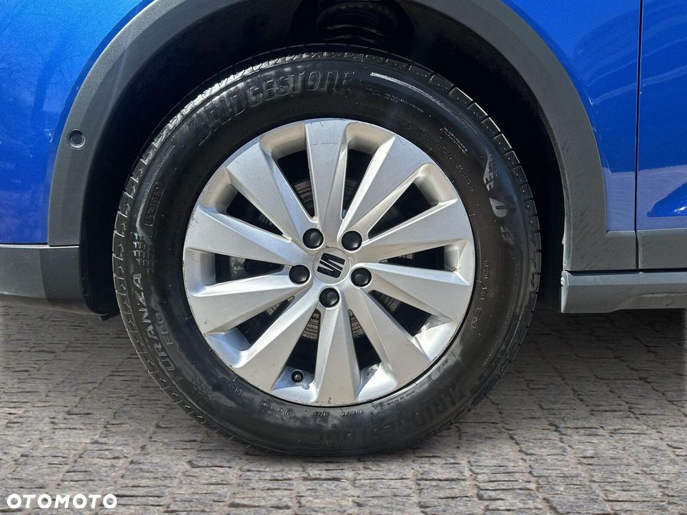 Seat Arona 1.0 TSI Style S&S DSG - 34