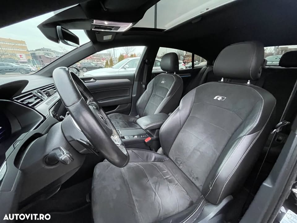 Volkswagen ARTEON 2.0 TDI DSG R-Line - 7