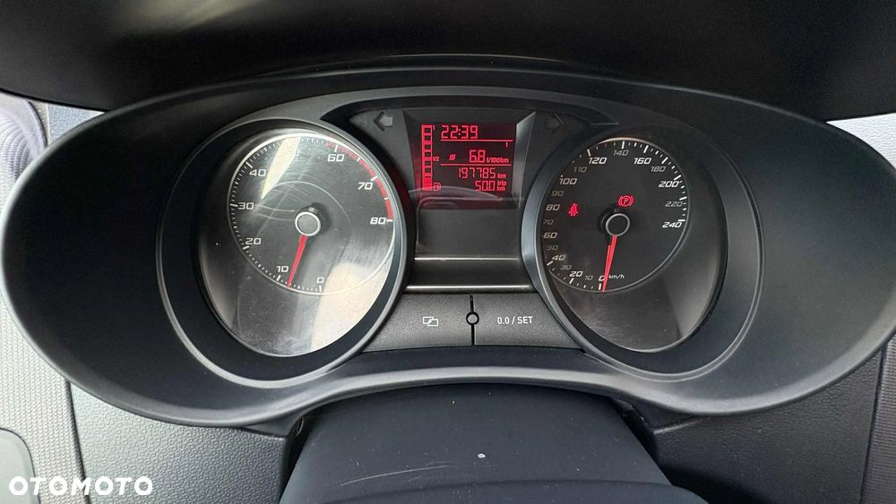 Seat Ibiza - 7