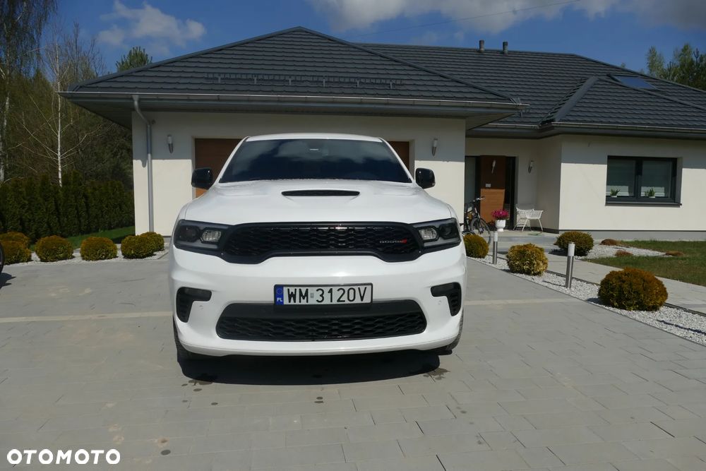 Dodge Durango 5.7 R/T - 5