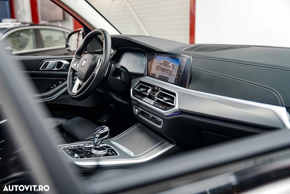 BMW X5 xDrive45e xLine - 29