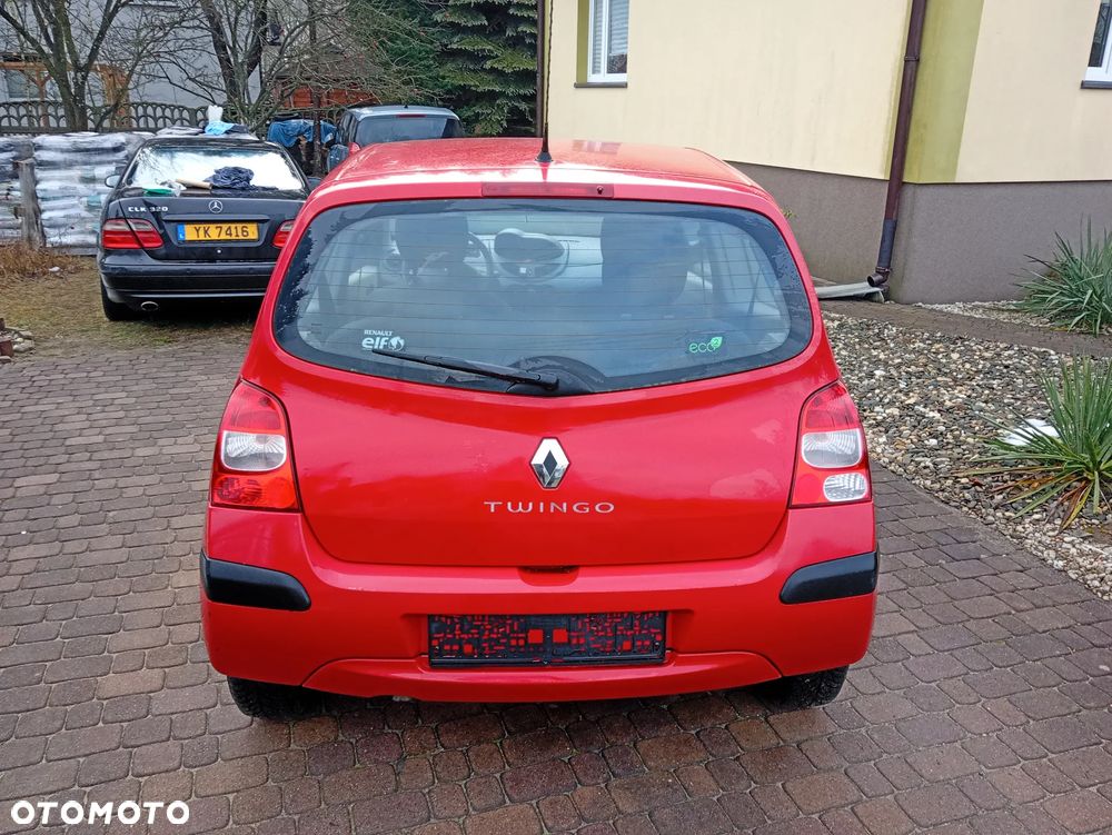 Renault Twingo 1.2 Plus - 13