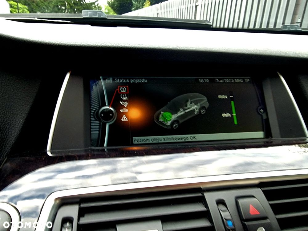 BMW Seria 5 - 4
