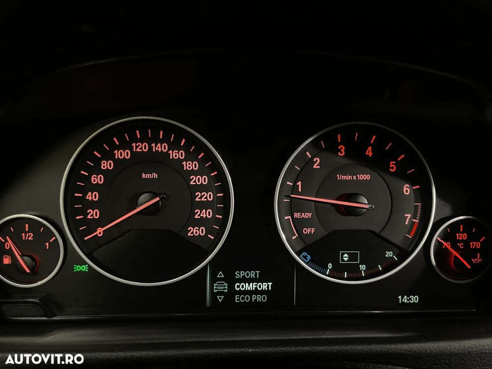 BMW Seria 4 420i Modern Line - 26
