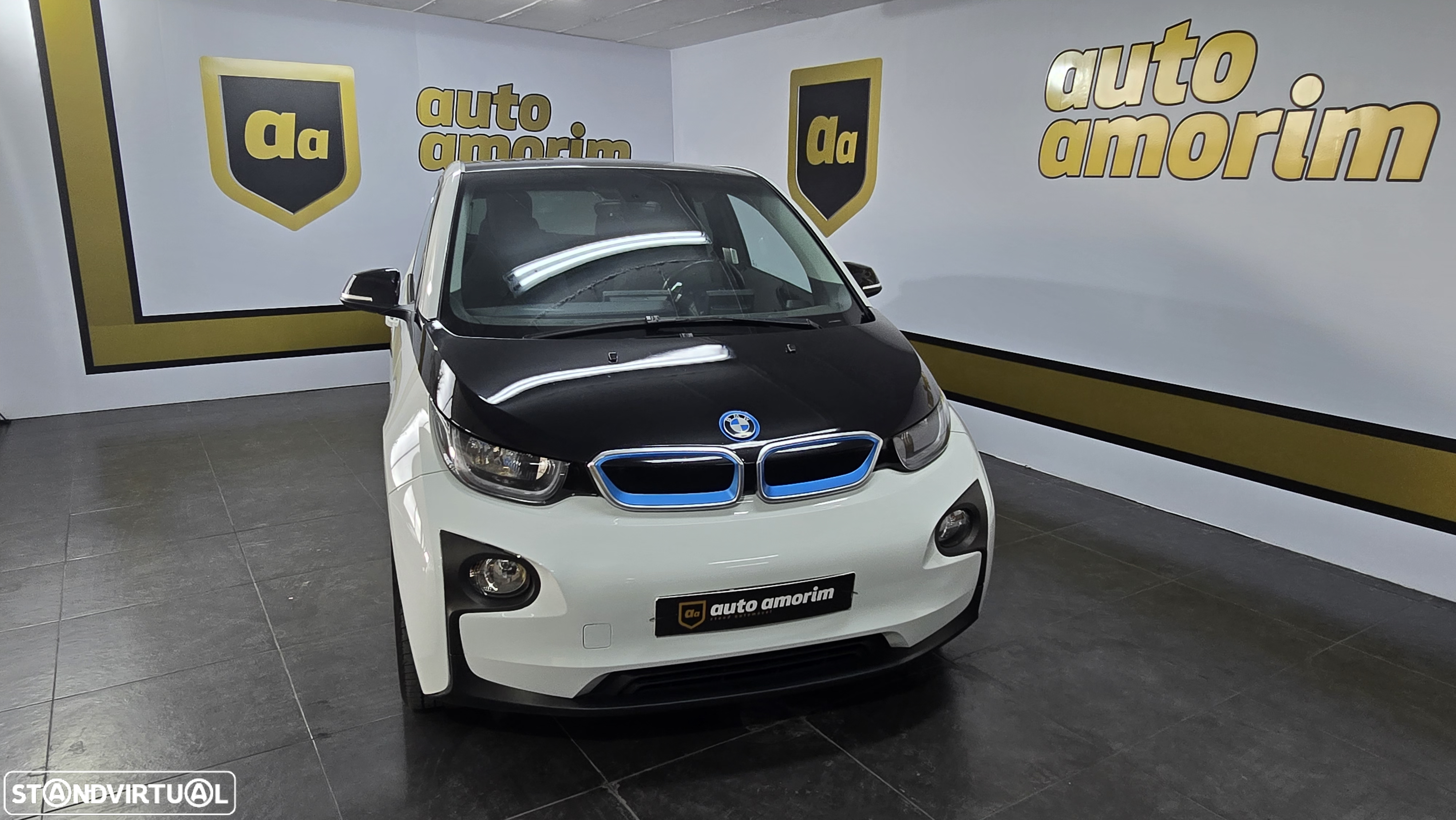 BMW i3 (94 Ah) - 6
