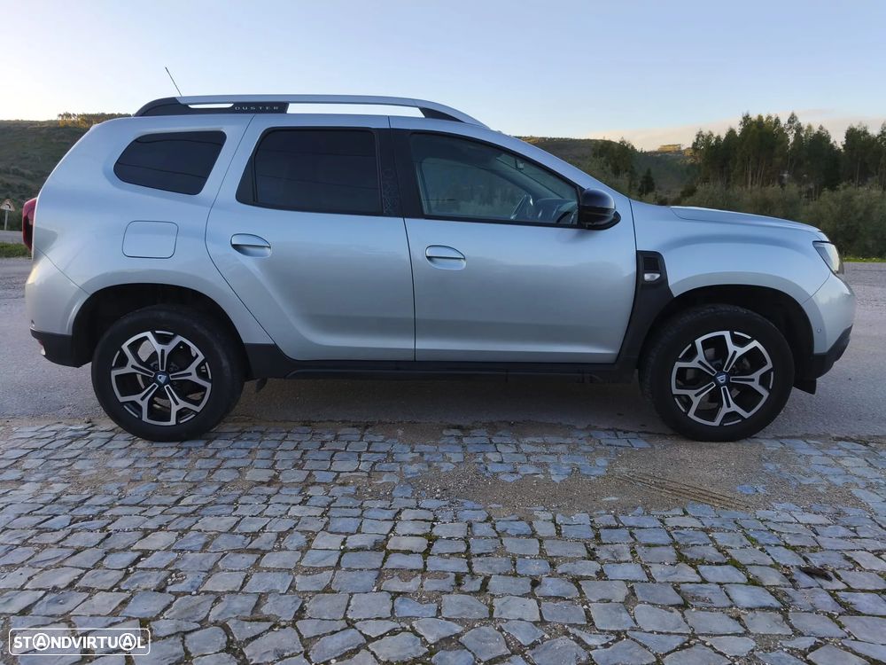 Dacia Duster 1.0 TCe ECO-G SL Go Bi-Fuel - 13